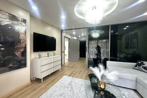 Apartamento de 2 dormitorios en Pattaya, Tailandia № 209816 - foto 12
