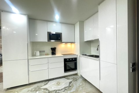 Apartamento de 2 dormitorios en Pattaya, Tailandia № 209816 - foto 6