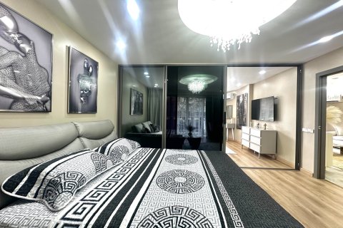 Apartamento de 2 dormitorios en Pattaya, Tailandia № 209816 - foto 10