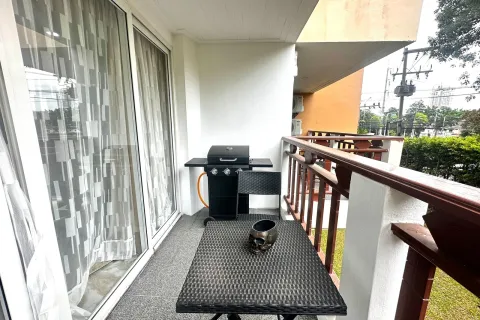 Apartamento de 2 dormitorios en Pattaya, Tailandia № 209816 - foto 24