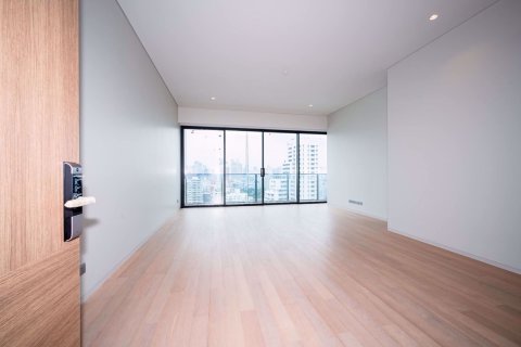 Condo à Watthana, Bangkok, Thaïlande, 2 chambres  № 48168