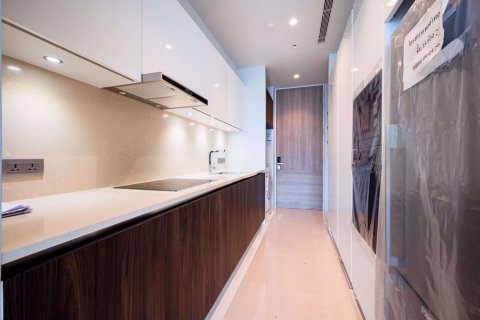 Condominio de 2 dormitorios en Watthana, Bangkok, Tailandia № 48168 - foto 4