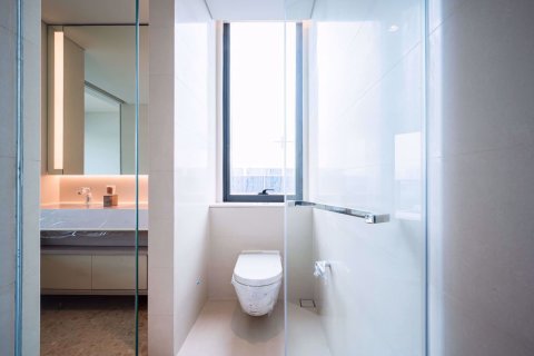 Condominio de 2 dormitorios en Watthana, Bangkok, Tailandia № 48168 - foto 11
