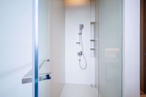 Condominio de 2 dormitorios en Watthana, Bangkok, Tailandia № 48168 - foto 13