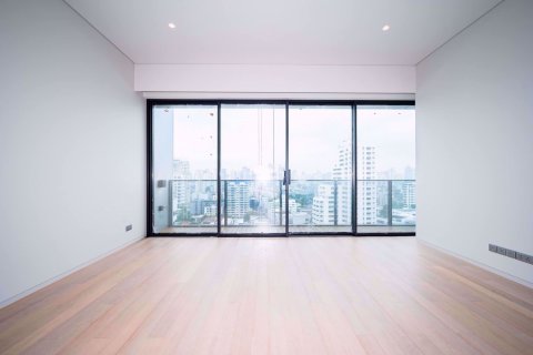 Condominio de 2 dormitorios en Watthana, Bangkok, Tailandia № 48168 - foto 3