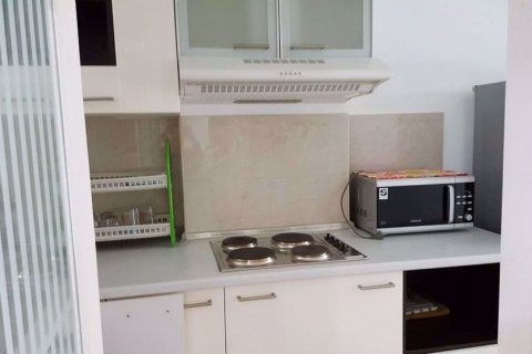 Condominio de 2 dormitorios en Watthana, Bangkok, Tailandia № 48166 - foto 5