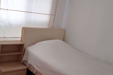 Condominio de 2 dormitorios en Watthana, Bangkok, Tailandia № 48166 - foto 4