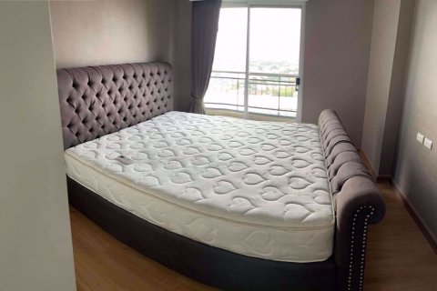 Кондоминиум с 2 спальнями в Бангкоке, Таиланд в Supalai Park Ekkamai-Thonglor № 48169