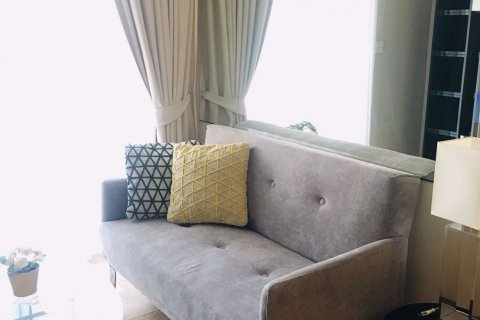 Eigentumswohnung in Watthana, Bangkok, Thailand, 1 Schlafzimmer  № 48171 - Foto 2