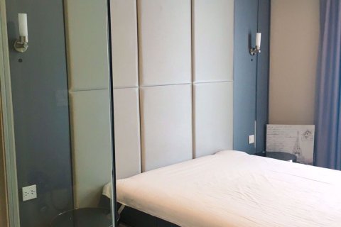 Eigentumswohnung in Watthana, Bangkok, Thailand, 1 Schlafzimmer  № 48171 - Foto 4