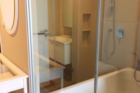 Eigentumswohnung in Watthana, Bangkok, Thailand, 1 Schlafzimmer  № 48171 - Foto 6