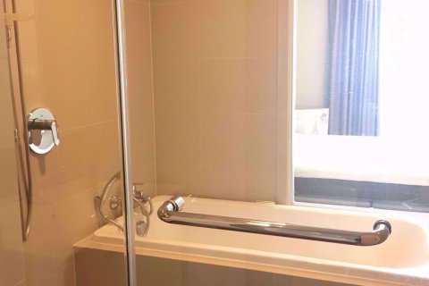 Eigentumswohnung in Watthana, Bangkok, Thailand, 1 Schlafzimmer  № 48171 - Foto 7