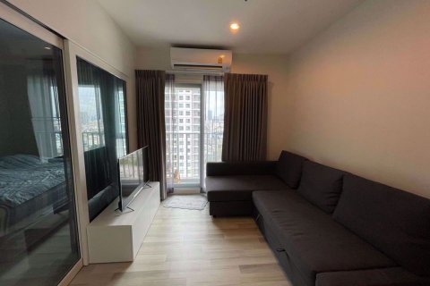 Condo à Bang Kho Laem, Bangkok, Thaïlande, 1 chambre  № 48167