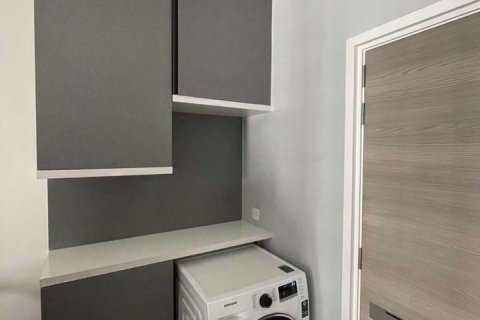 Condominio de 1 dormitorio en Bang Kho Laem, Bangkok, Tailandia № 48167 - foto 4