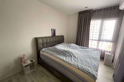Condominio de 1 dormitorio en Bang Kho Laem, Bangkok, Tailandia № 48167 - foto 6
