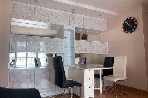 Condominio de 2 dormitorios en Huai Khwang, Bangkok, Tailandia № 48170