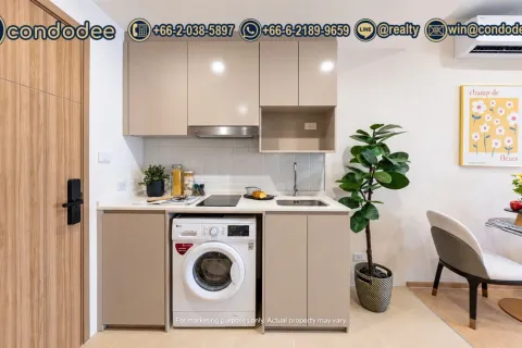Condo in Bangkok, Thailand, 1 bedroom № 233986 - photo 5