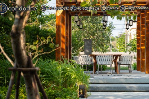 Condo in Bangkok, Thailand, 1 bedroom № 233988 - photo 7
