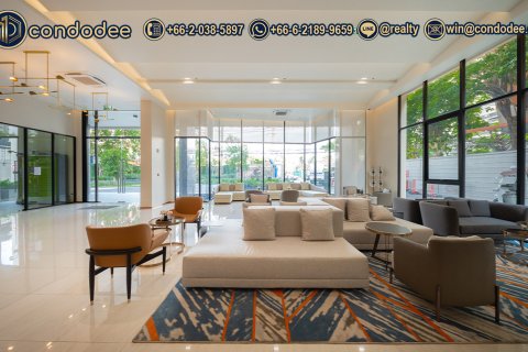 Condo in Bangkok, Thailand, 1 bedroom № 233989 - photo 3