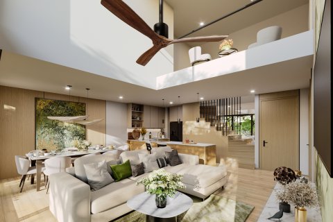 Apartamento de 4 habitaciones en Pattaya, Tailandia № 159811 - foto 5
