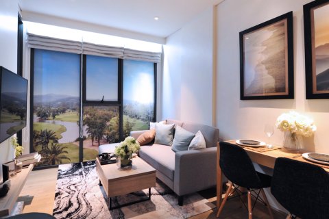 Wohnung in Pattaya, Thailand 3 Zimmer № 159816 - Foto 4