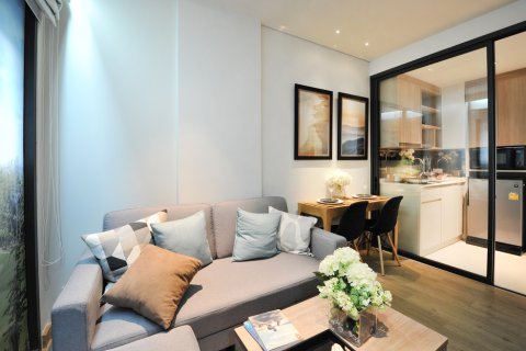 Apartment in Pattaya, Thailand 3 rooms № 159816