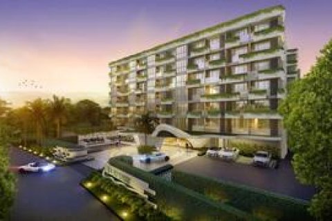 Estudio en Pattaya, Tailandia № 159815 - foto 15
