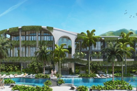 Estudio en Pattaya, Tailandia № 159815 - foto 24