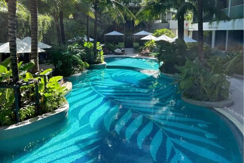 Estudio en Pattaya, Tailandia № 159815 - foto 10