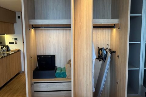 Estudio en Pattaya, Tailandia № 159815 - foto 6