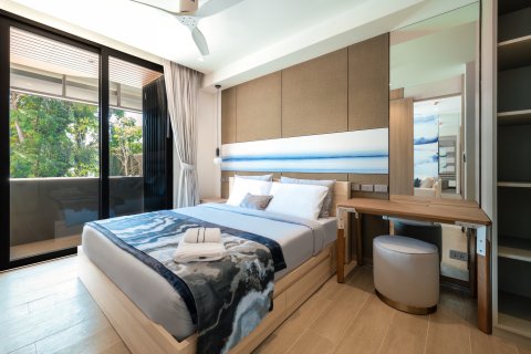 Apartamento de 2 habitaciones en Pattaya, Tailandia № 159813 - foto 5