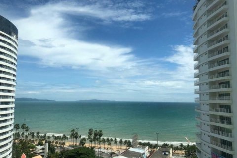Estudio en Pattaya, Tailandia № 205850 - foto 2
