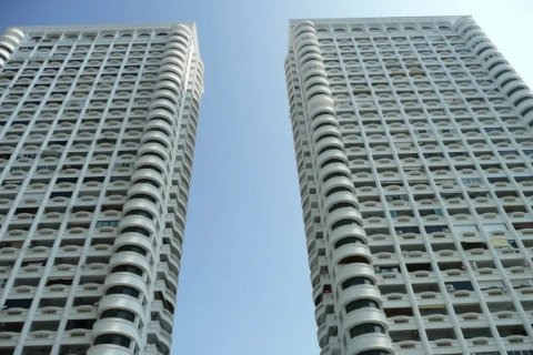 Estudio en Pattaya, Tailandia № 205850 - foto 3