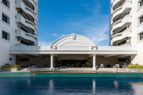 Estudio en Pattaya, Tailandia № 205850 - foto 4