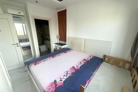 Apartamento de 2 habitaciones en Pattaya, Tailandia № 205854 - foto 6
