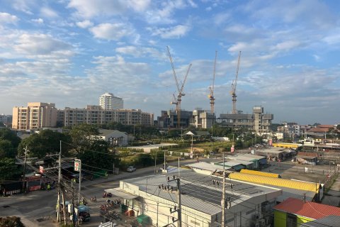 Apartamento de 2 habitaciones en Pattaya, Tailandia № 205854 - foto 13