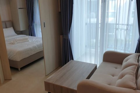 Apartamento de 2 habitaciones en Pattaya, Tailandia № 205848