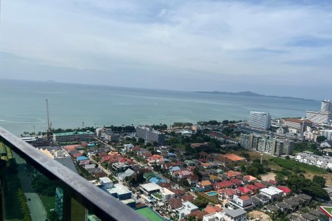 Apartamento de 2 habitaciones en Pattaya, Tailandia № 205851 - foto 5
