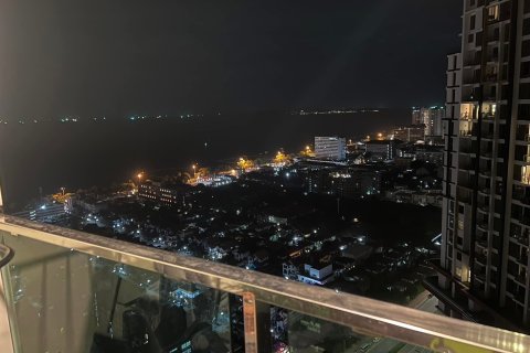 Apartamento de 2 habitaciones en Pattaya, Tailandia № 205851 - foto 7