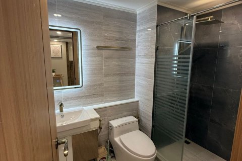 Apartamento de 2 habitaciones en Pattaya, Tailandia № 205852 - foto 10