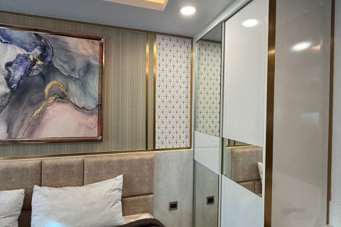 Apartamento de 2 habitaciones en Pattaya, Tailandia № 205852 - foto 7