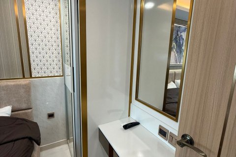 Apartamento de 2 habitaciones en Pattaya, Tailandia № 205852 - foto 9