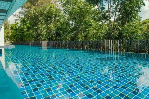 Apartamento de 2 habitaciones en Pattaya, Tailandia № 205853 - foto 14