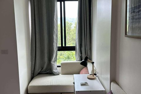 Apartamento de 2 habitaciones en Pattaya, Tailandia № 205853 - foto 9