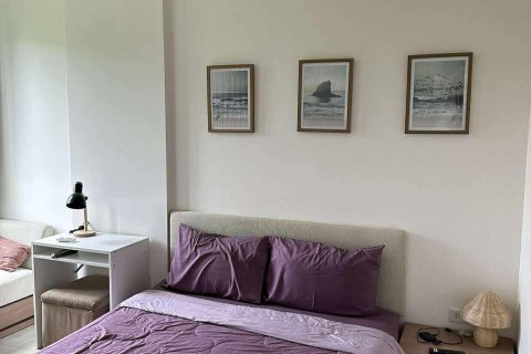 Apartamento de 2 habitaciones en Pattaya, Tailandia № 205853 - foto 6