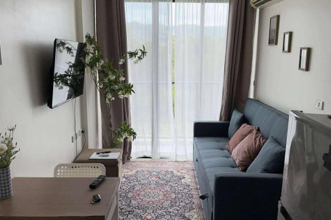 Apartment in Pattaya, Thailand 2 rooms № 205853