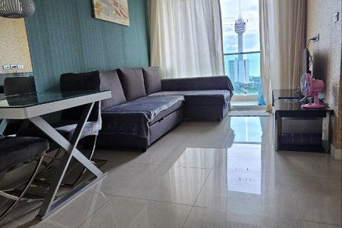 Apartamento de 2 habitaciones en Pattaya, Tailandia № 205849 - foto 5