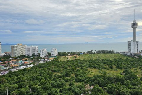 Apartamento de 2 habitaciones en Pattaya, Tailandia № 205849 - foto 10