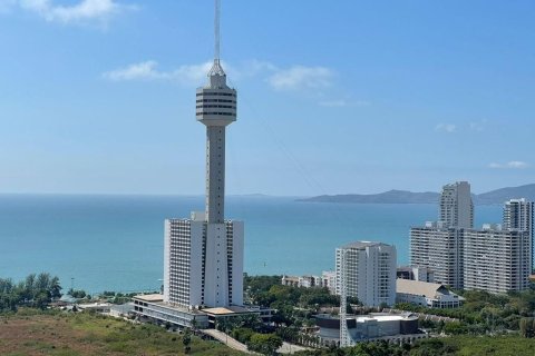Apartamento de 2 habitaciones en Pattaya, Tailandia № 205849 - foto 12