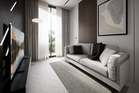 Wohnung in Pattaya, Thailand 3 Zimmer № 159855 - Foto 4